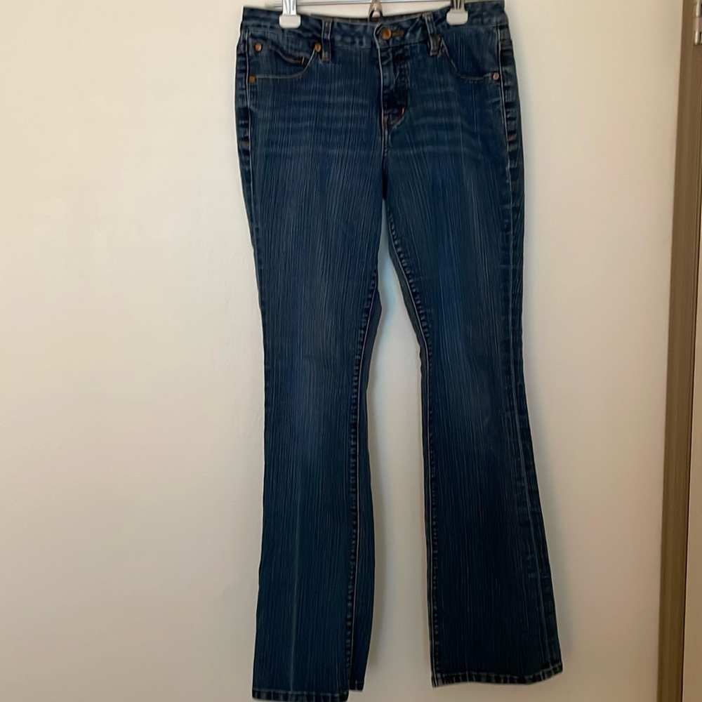 PRICE CUT ✂️ Jag Jeans Boot Cut Jeans